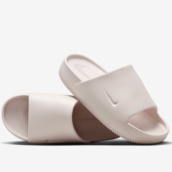 Nike Calm Women's Slides Wmns Size 12 - Picture 1 of 6